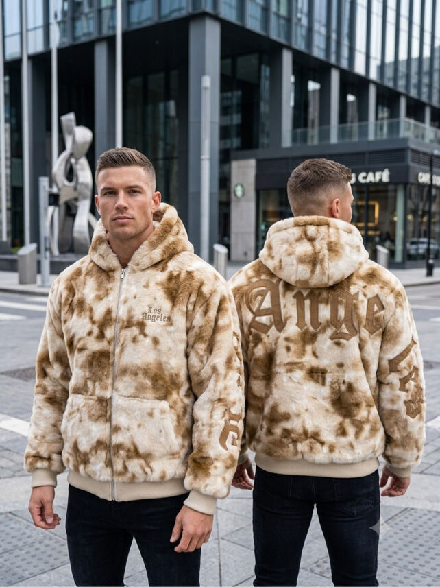 Grossista Mentex Homme - =