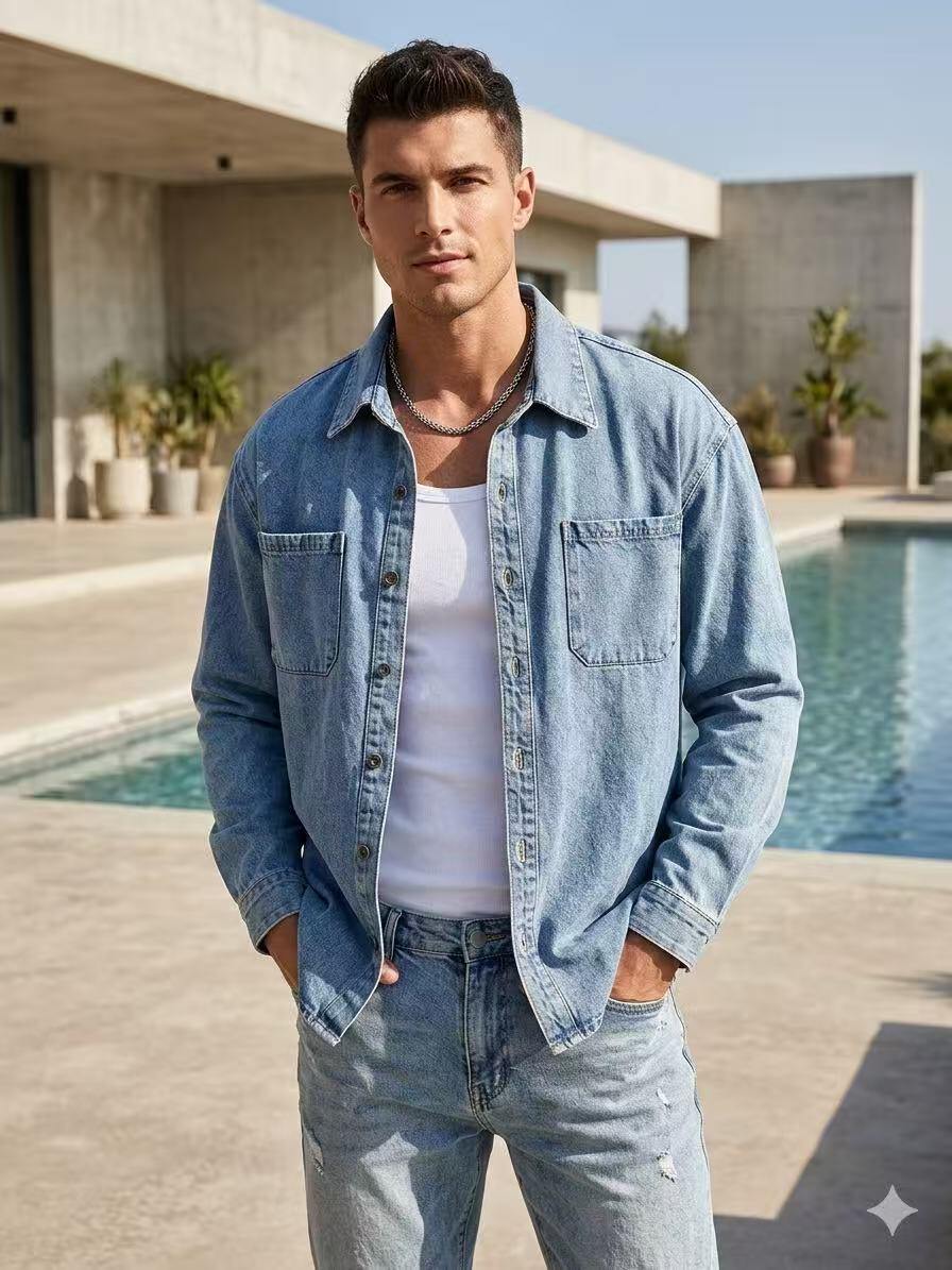 Mayorista Mentex Homme - =