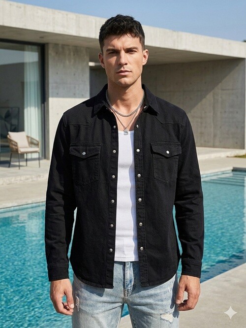 Großhändler Mentex Homme - =