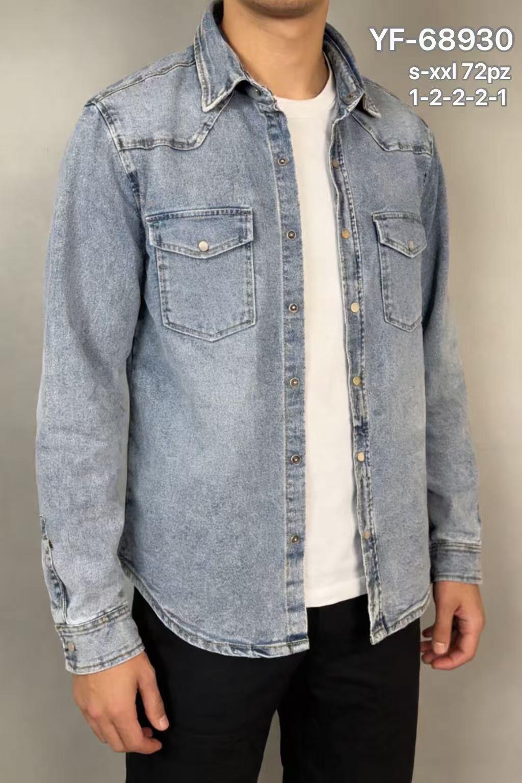 Mayorista Mentex Homme - =