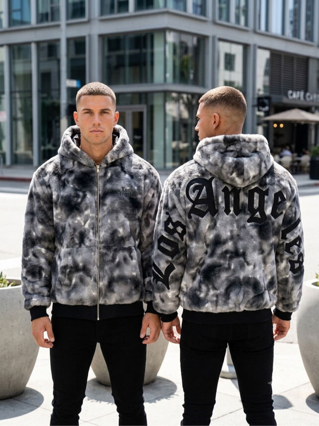 Grossista Mentex Homme - =