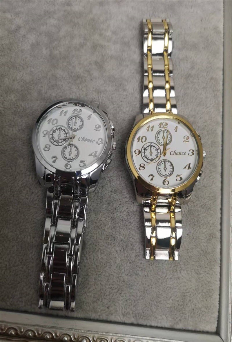 Wholesaler MET-MOI - Men watch