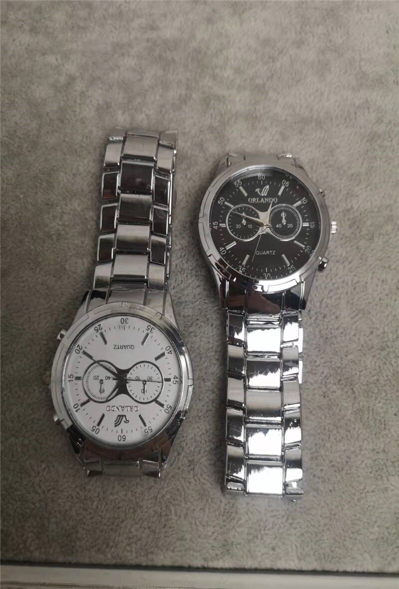 Wholesaler MET-MOI - Men watch