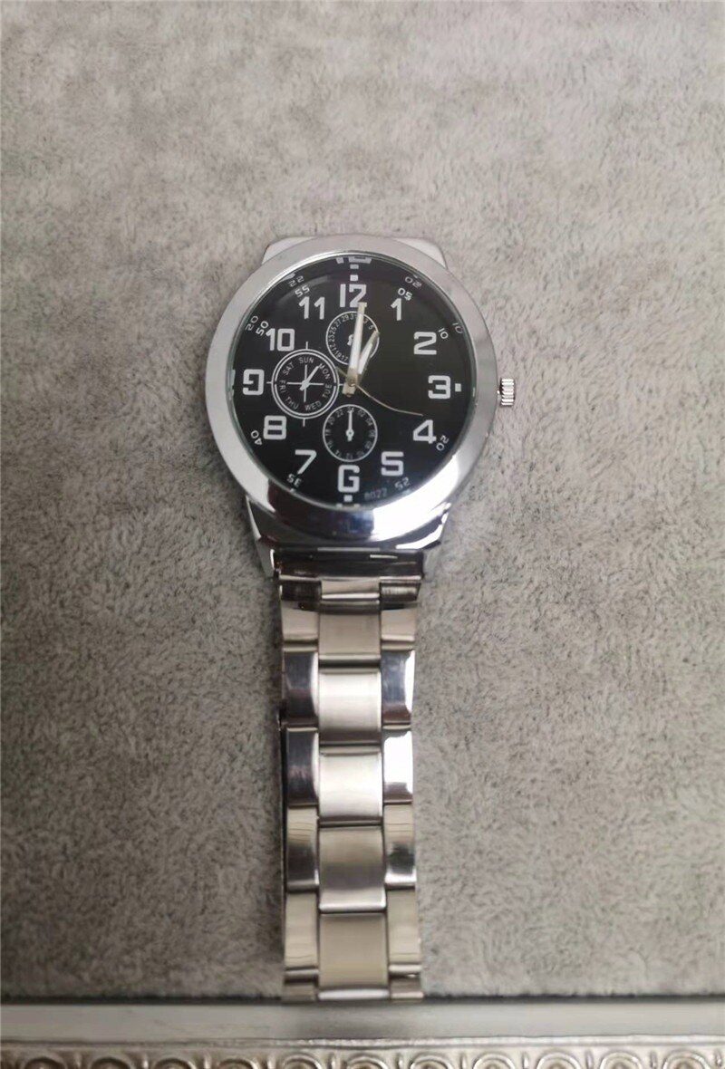Wholesaler MET-MOI - Men watch
