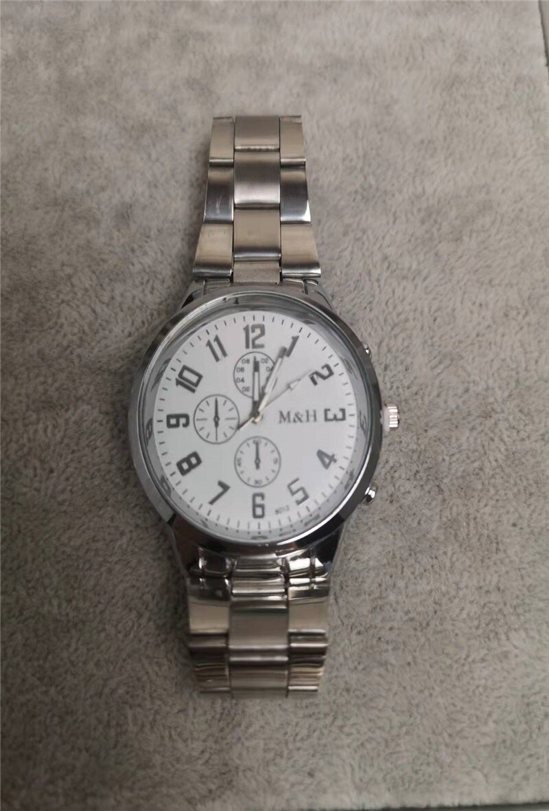 Wholesaler MET-MOI - Men watch