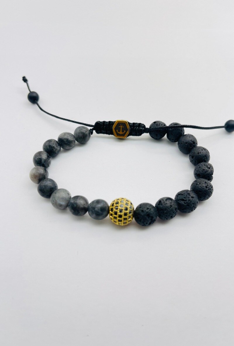 Großhändler Michael John Montres - Armband_214
