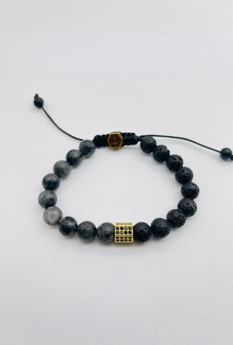 Großhändler Michael John Montres - Armband_218
