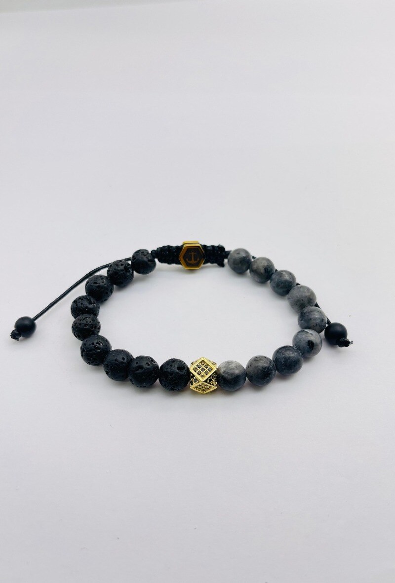 Großhändler Michael John Montres - Armband_216