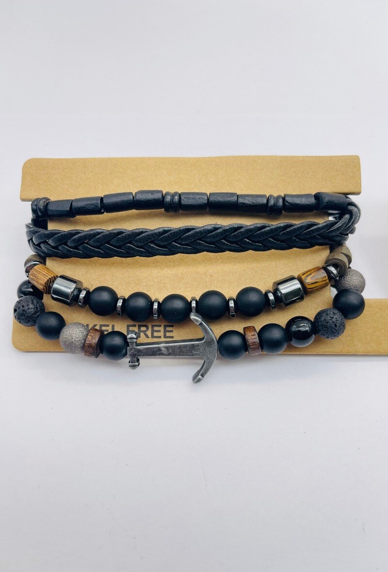 Großhändler Michael John Montres - Set_bracelet_107