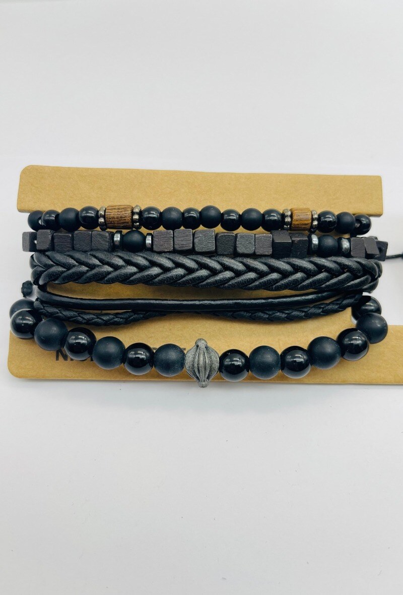 Großhändler Michael John Montres - Set_bracelet_106