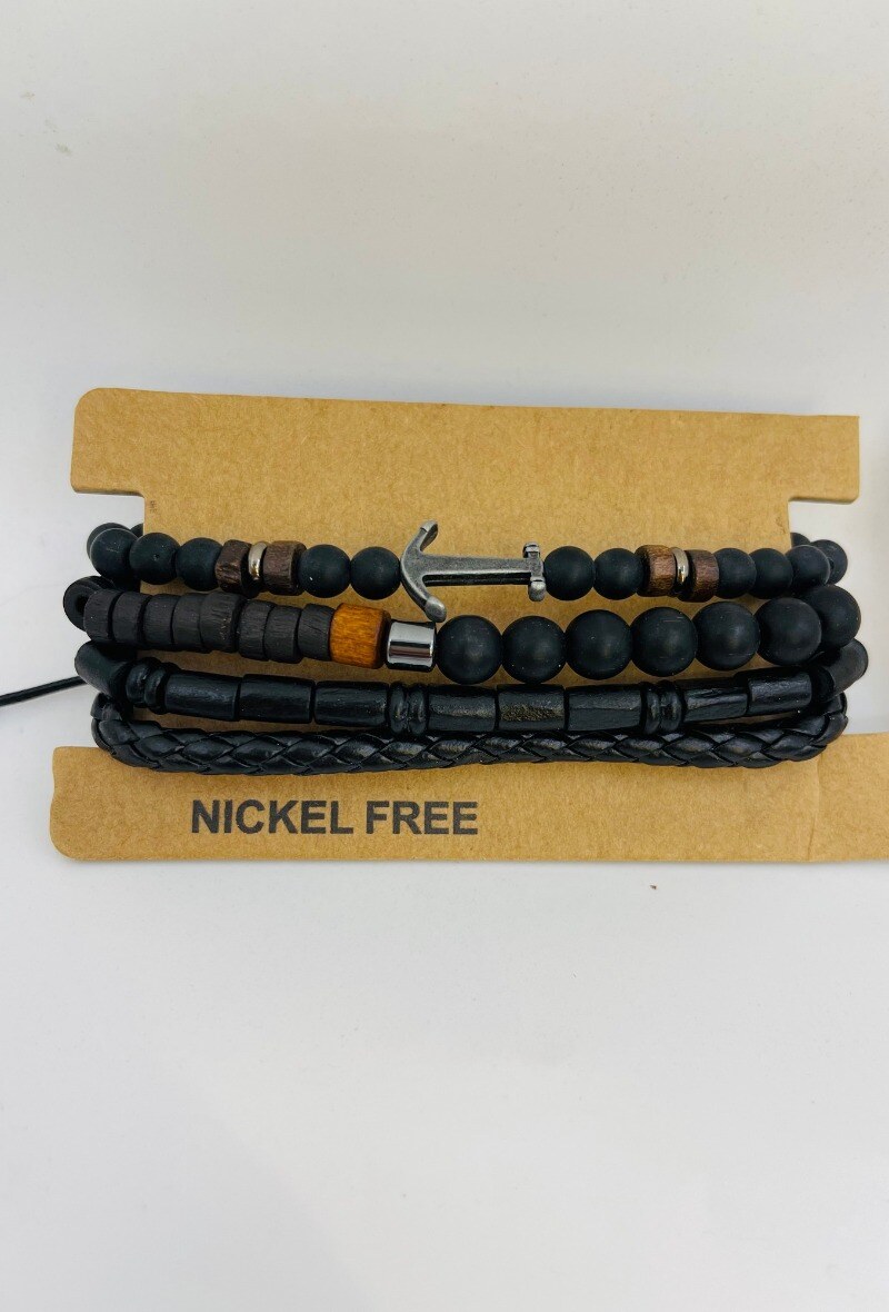 Grossista Michael John Montres - Set_bracelet_114