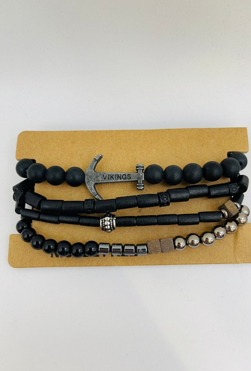 Wholesaler Michael John Montres - Set_bracelet_111