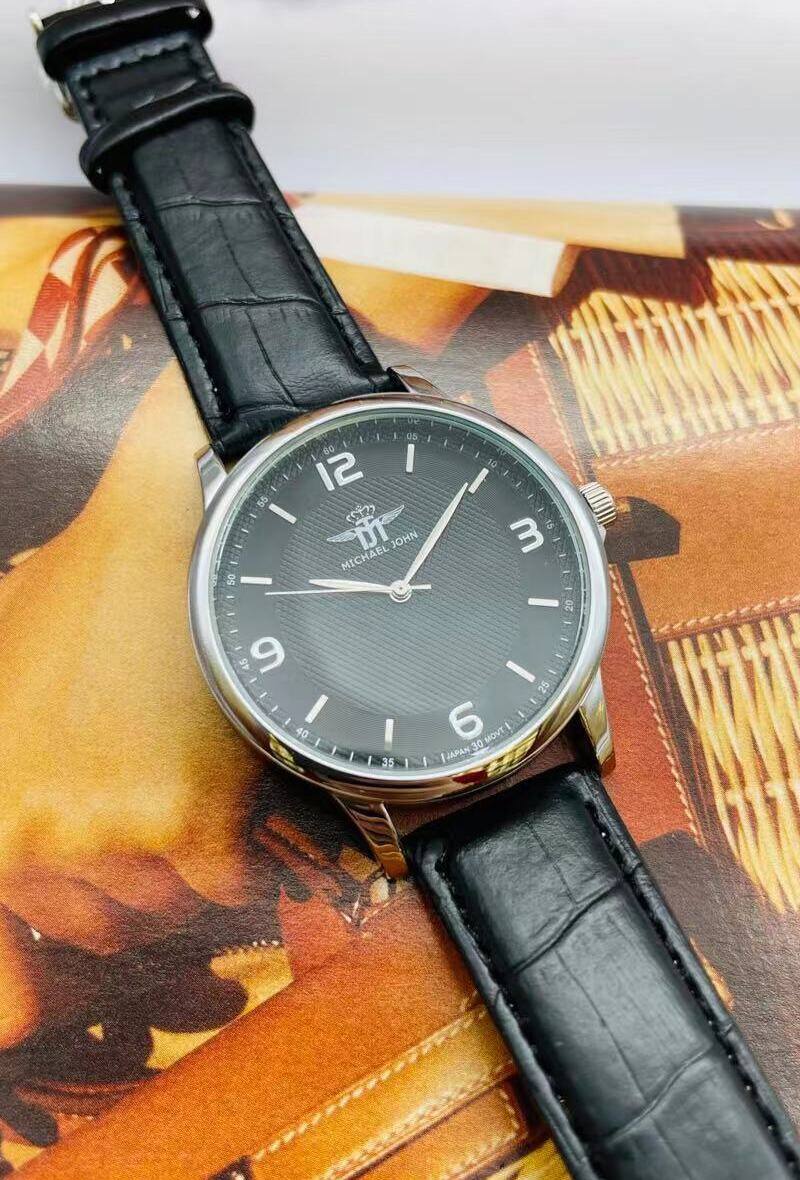 Grossiste Michael John Montres - Montre homme