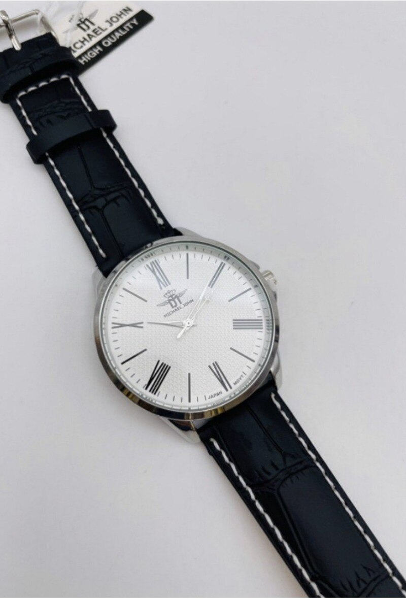 Grossiste Michael John Montres - Montre homme