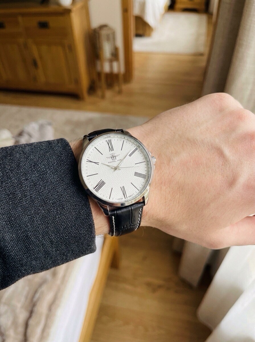 Wholesaler Michael John Montres - Montre homme