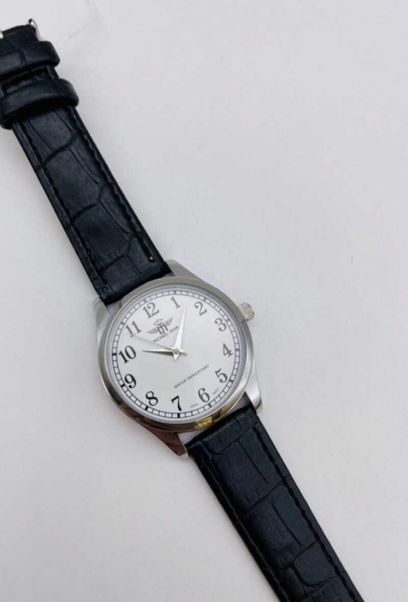 Grossiste Michael John Montres - Montre homme
