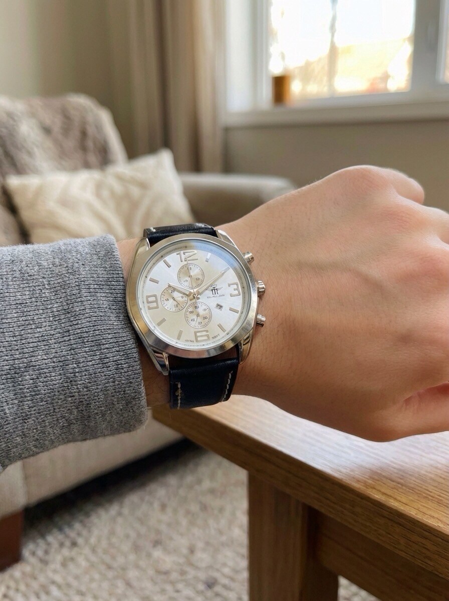 Wholesaler Michael John Montres - Kh-241701