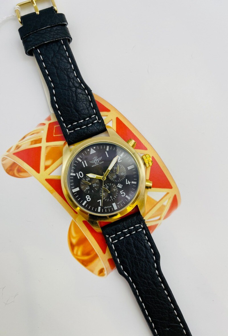Grossiste Michael John Montres - Kh-241705