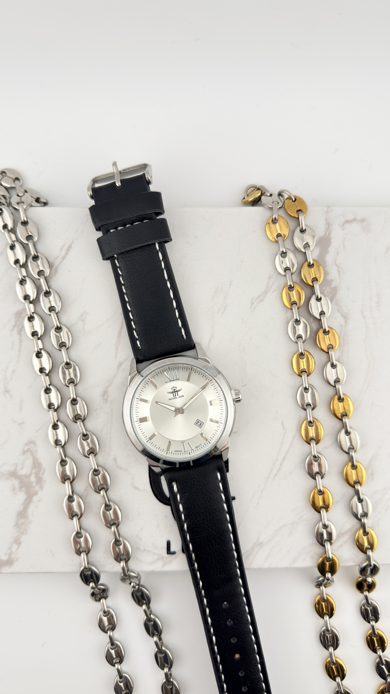 Grossiste Michael John Montres - Kh-241702