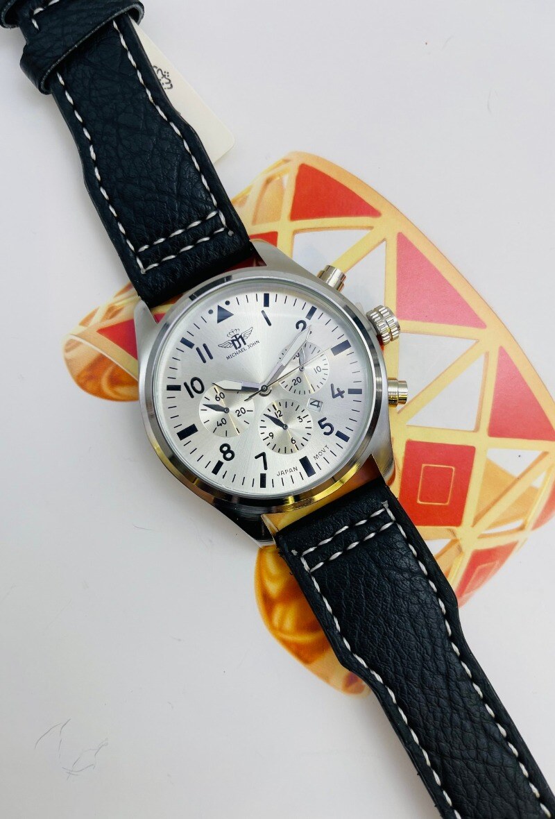 Wholesaler Michael John Montres - Kh-241705