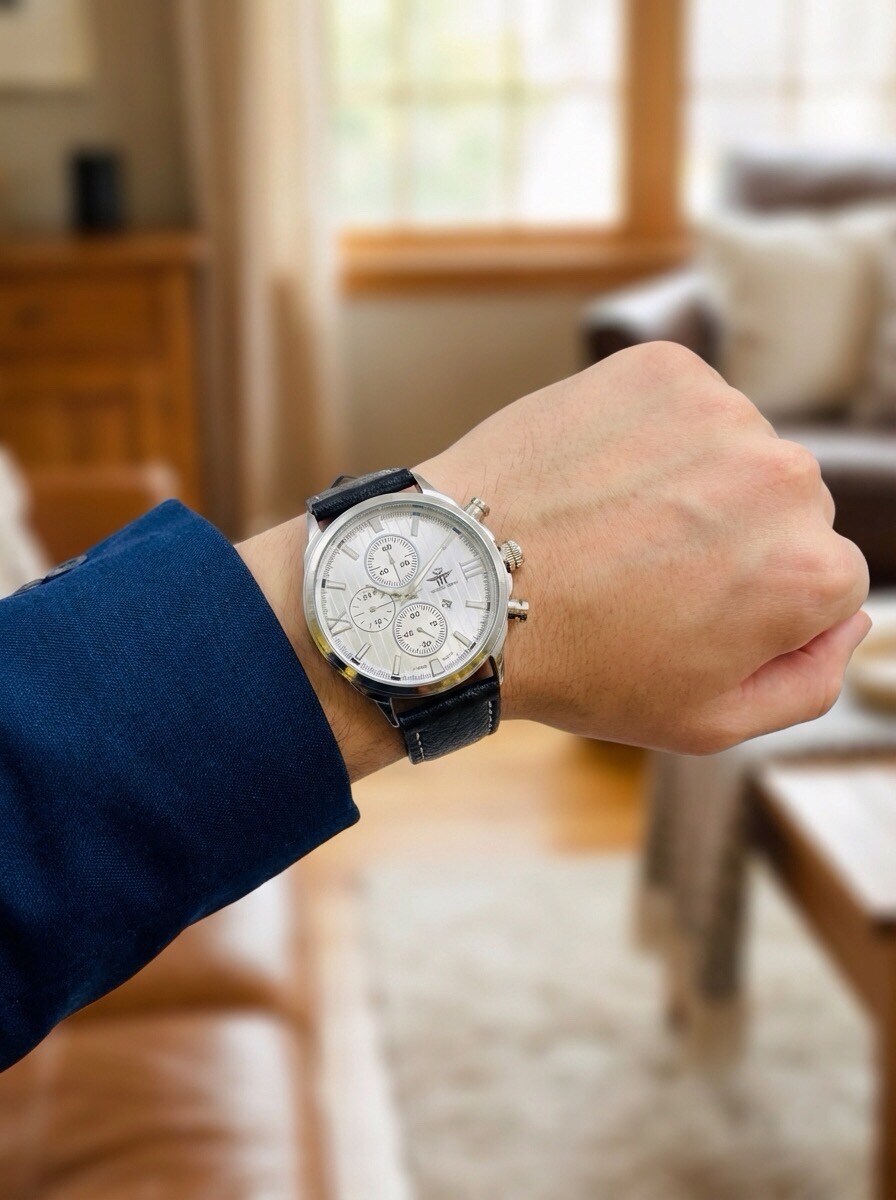 Wholesaler Michael John Montres - Kh-241704