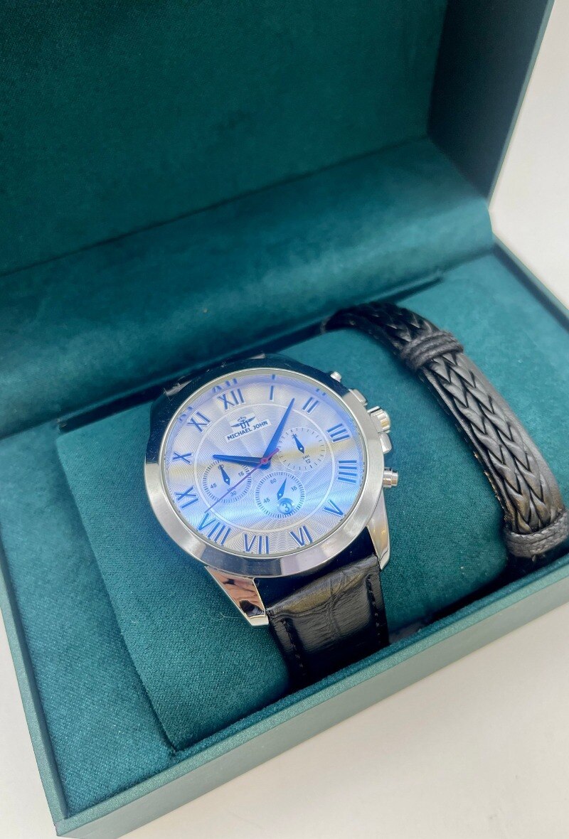 Mayorista Michael John Montres - Cv-lkf-250