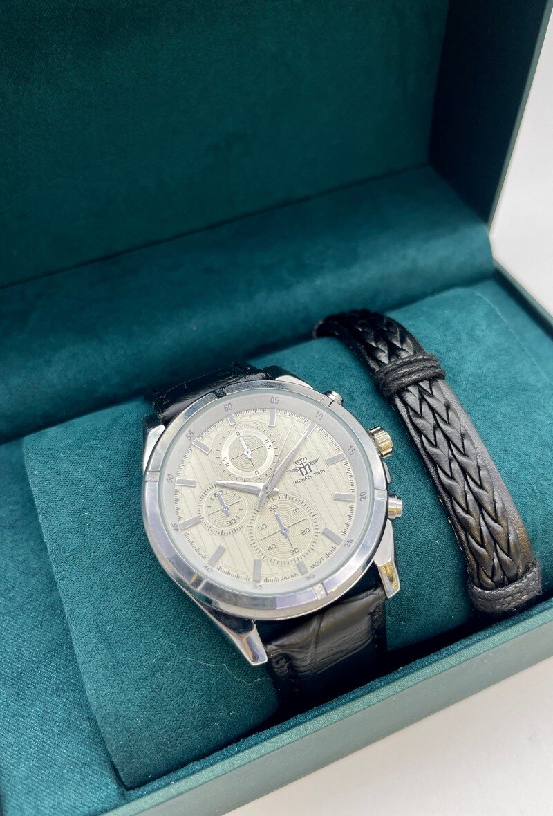 Mayorista Michael John Montres - Cv-lkf-236