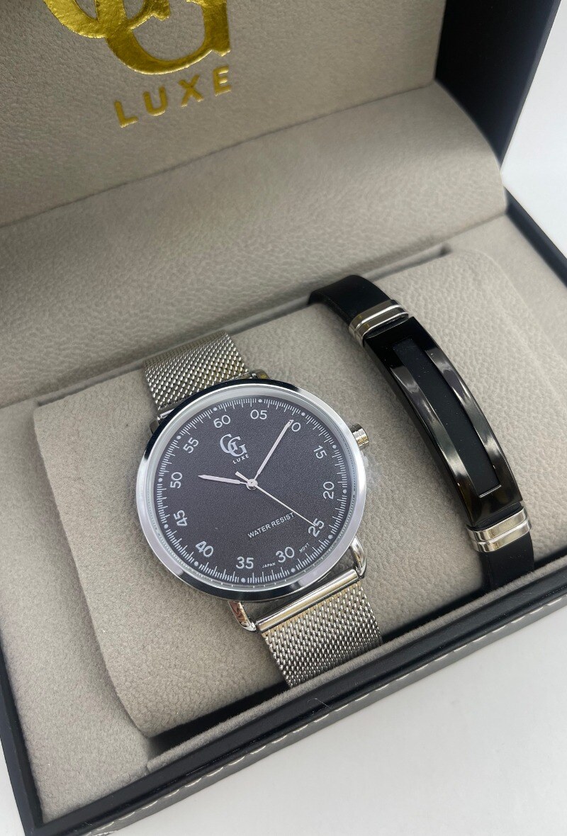 Wholesaler Michael John Montres - Cmn-q-89012a