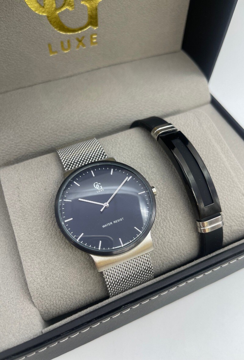 Wholesaler Michael John Montres - Cmn-q-89011b