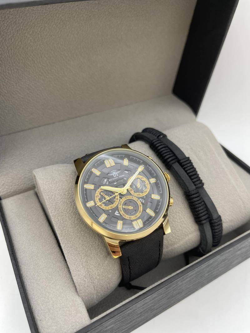 Mayorista Michael John Montres - CAJA MAN N KCC052 ONN