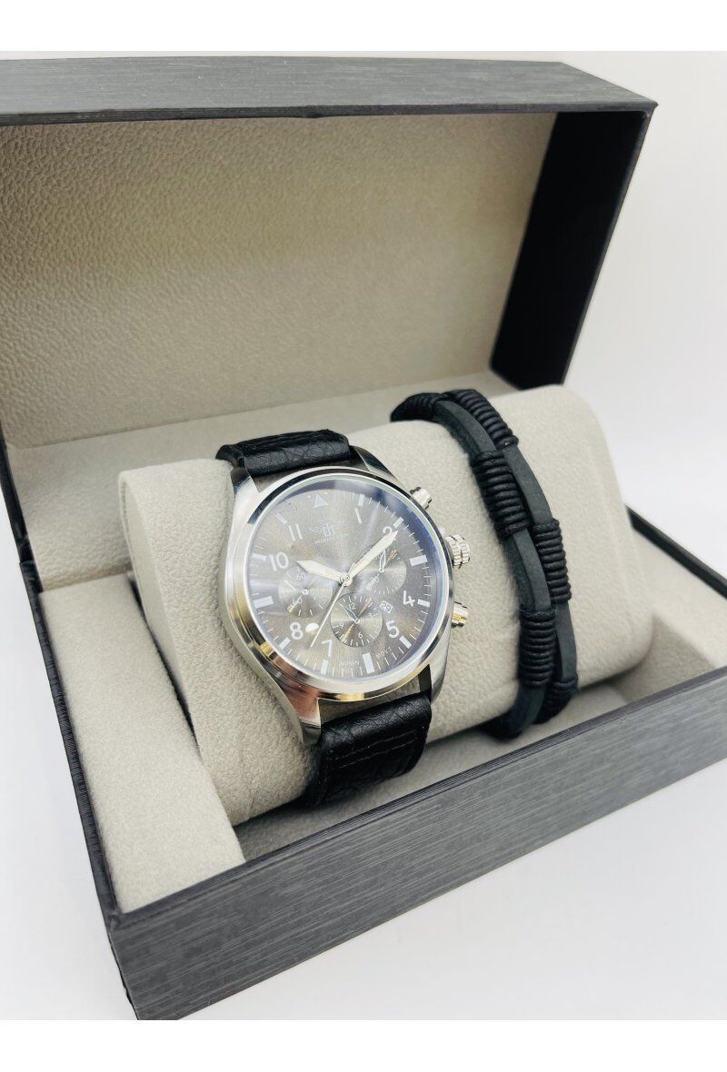 Mayorista Michael John Montres - CAJA DE HOMBRE N KH241705 ANN