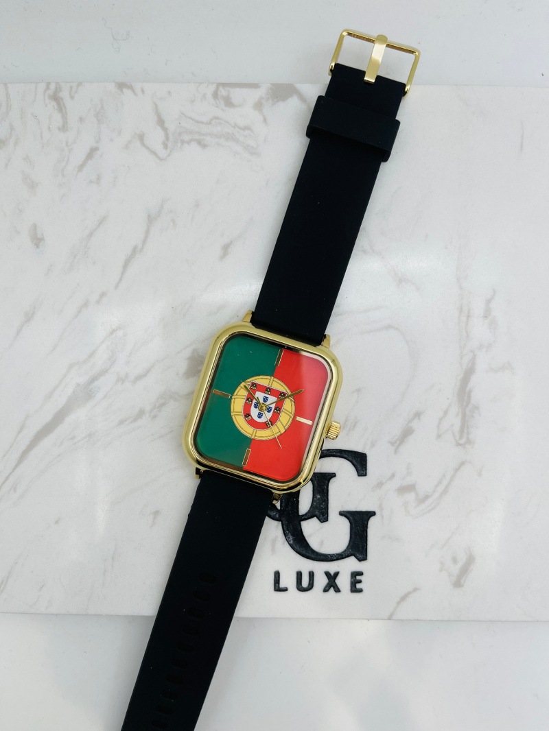 Großhändler Michael John Montres - FZ-B033-H-PORTUGAL-O