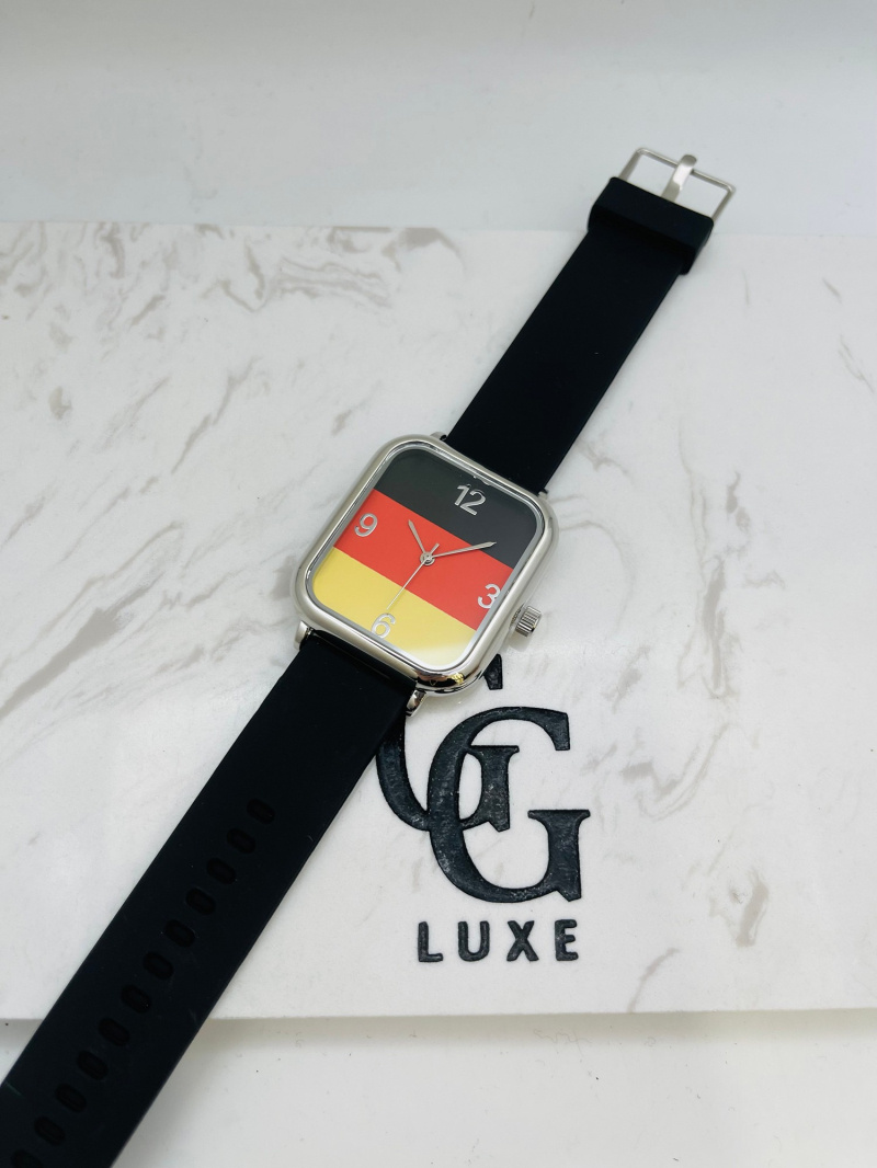 Großhändler Michael John Montres - FZ-B033-H-GERMANY-A