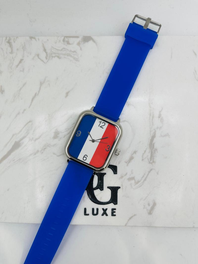 Großhändler Michael John Montres - FZ-B033-H-FRANCE-A