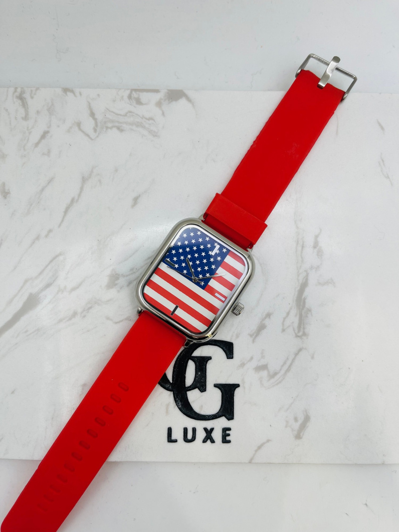 Großhändler Michael John Montres - FZ-B033-H-US-A