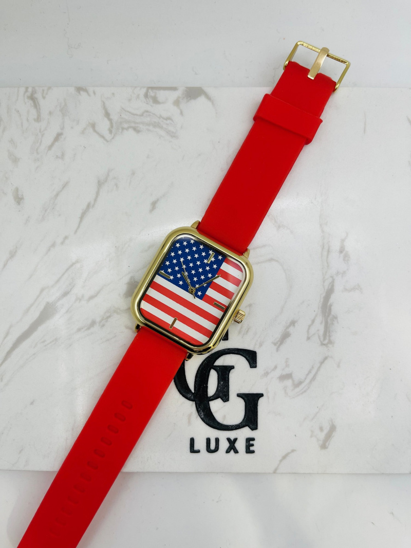 Großhändler Michael John Montres - FZ-B033-H-US-O