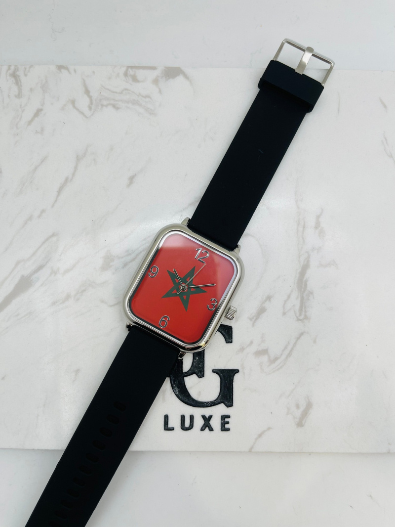 Großhändler Michael John Montres - FZ-B033-H-MAROKKO-A