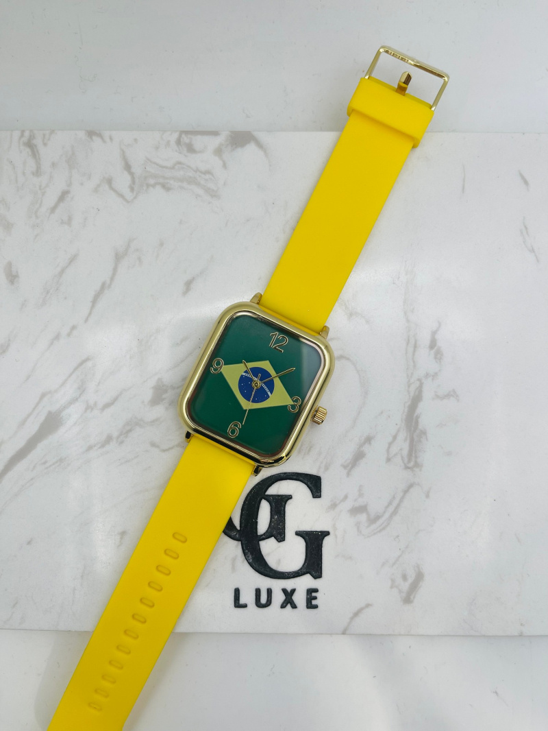 Mayorista Michael John Montres - FZ-B033-H-BRASIL