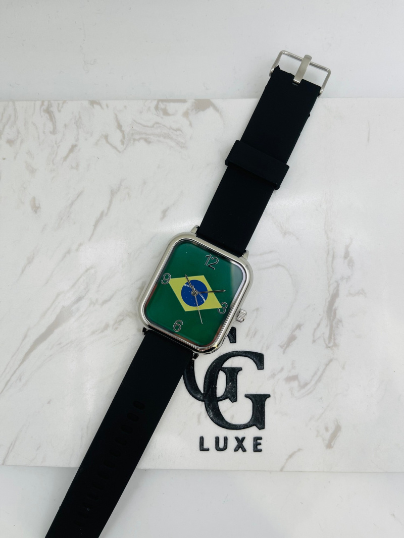 Großhändler Michael John Montres - FZ-B033-H-BRASILIEN