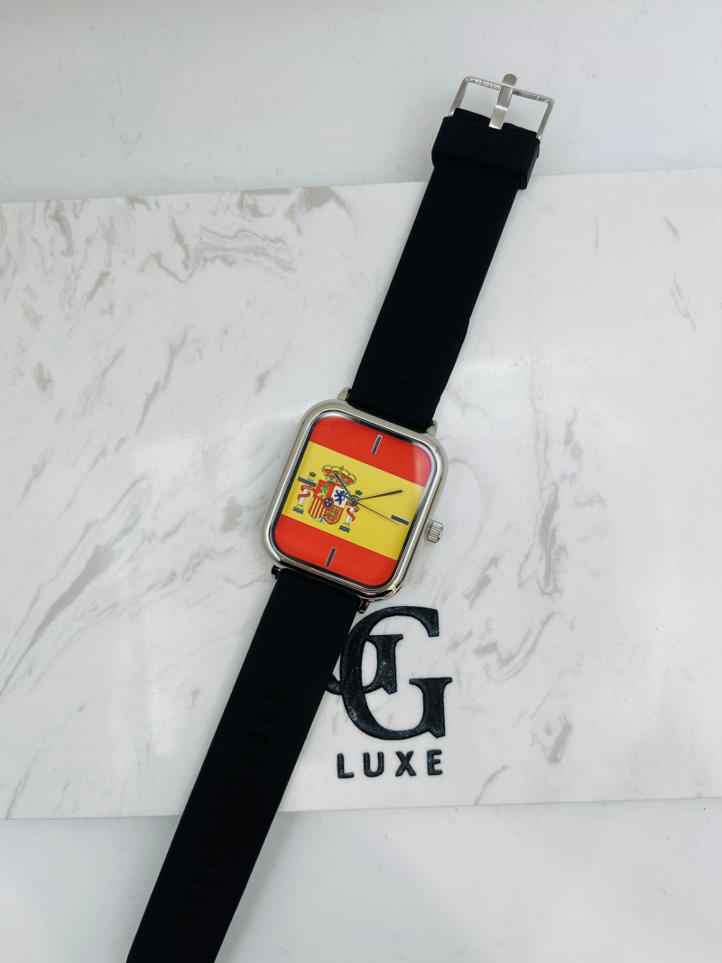 Großhändler Michael John Montres - FZ-B033-H-SPANIEN-A
