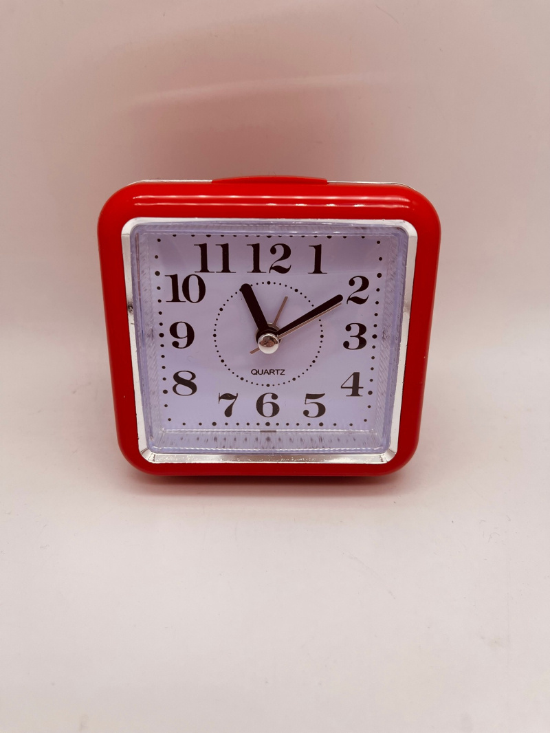 Grossista Michael John Montres - Sveglia 9cm*9cm*5cm