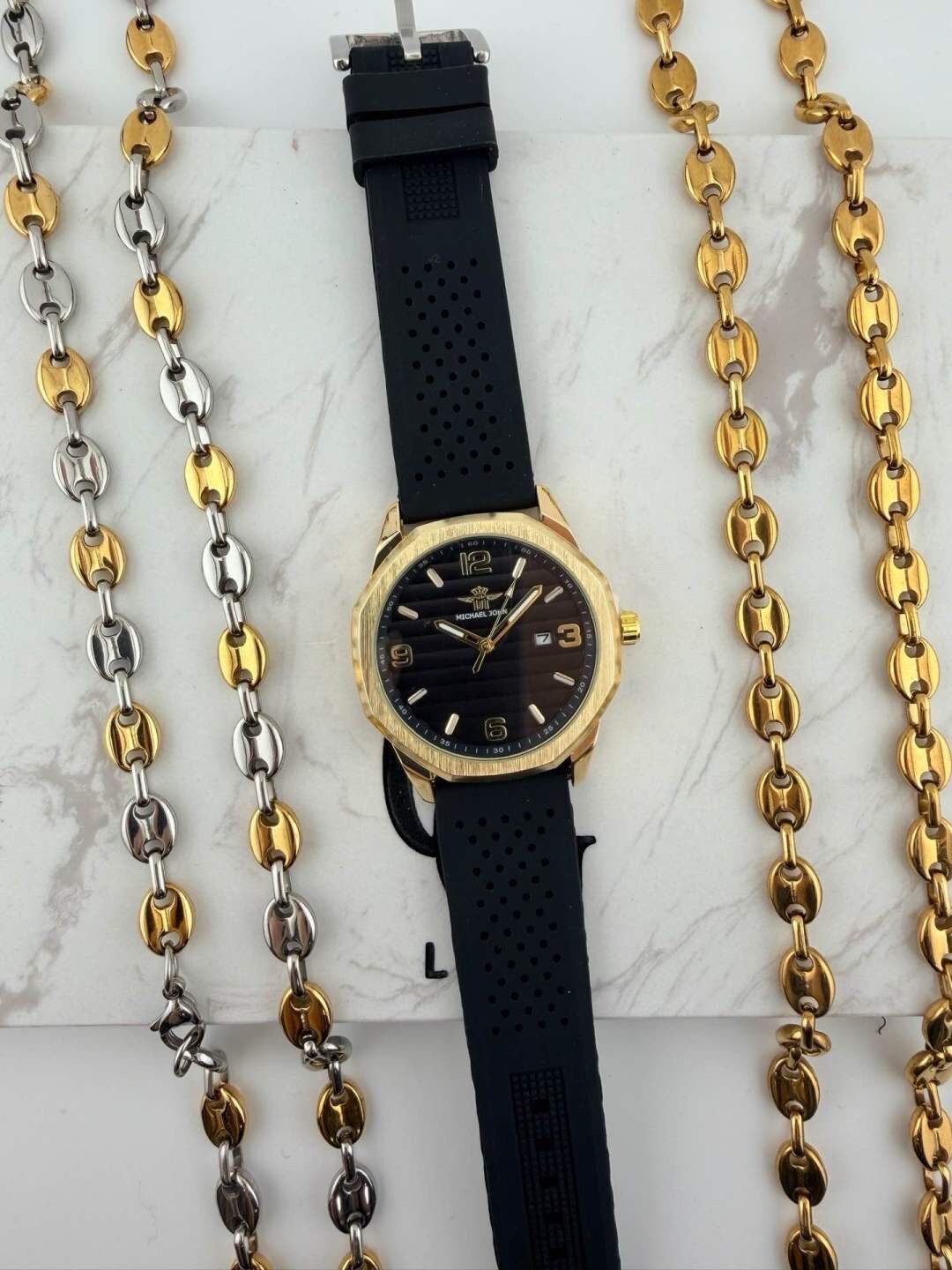 Grossiste Michael John Montres - KH2433102O