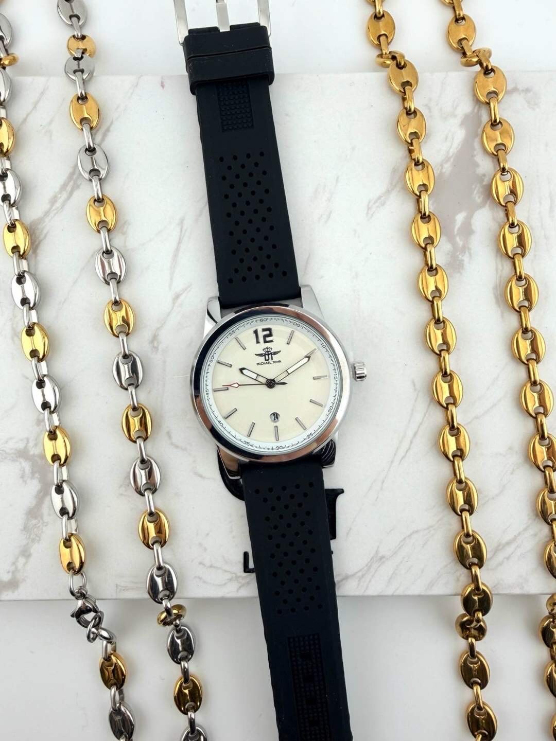 Grossiste Michael John Montres - KH2433101A