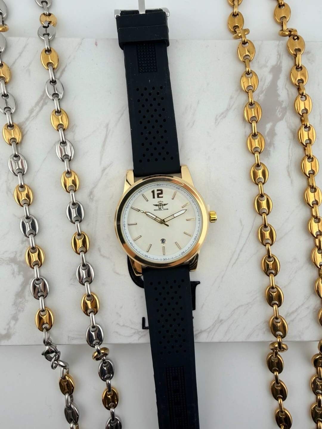Grossiste Michael John Montres - KH2433101O