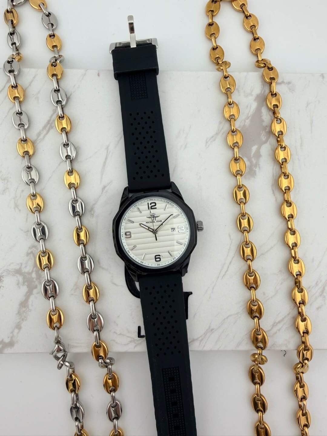 Grossiste Michael John Montres - KH2433102A