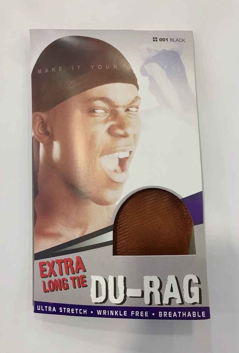 Grossiste MILLE ET UNE ETOILES - Du-rag homme, attache longue
