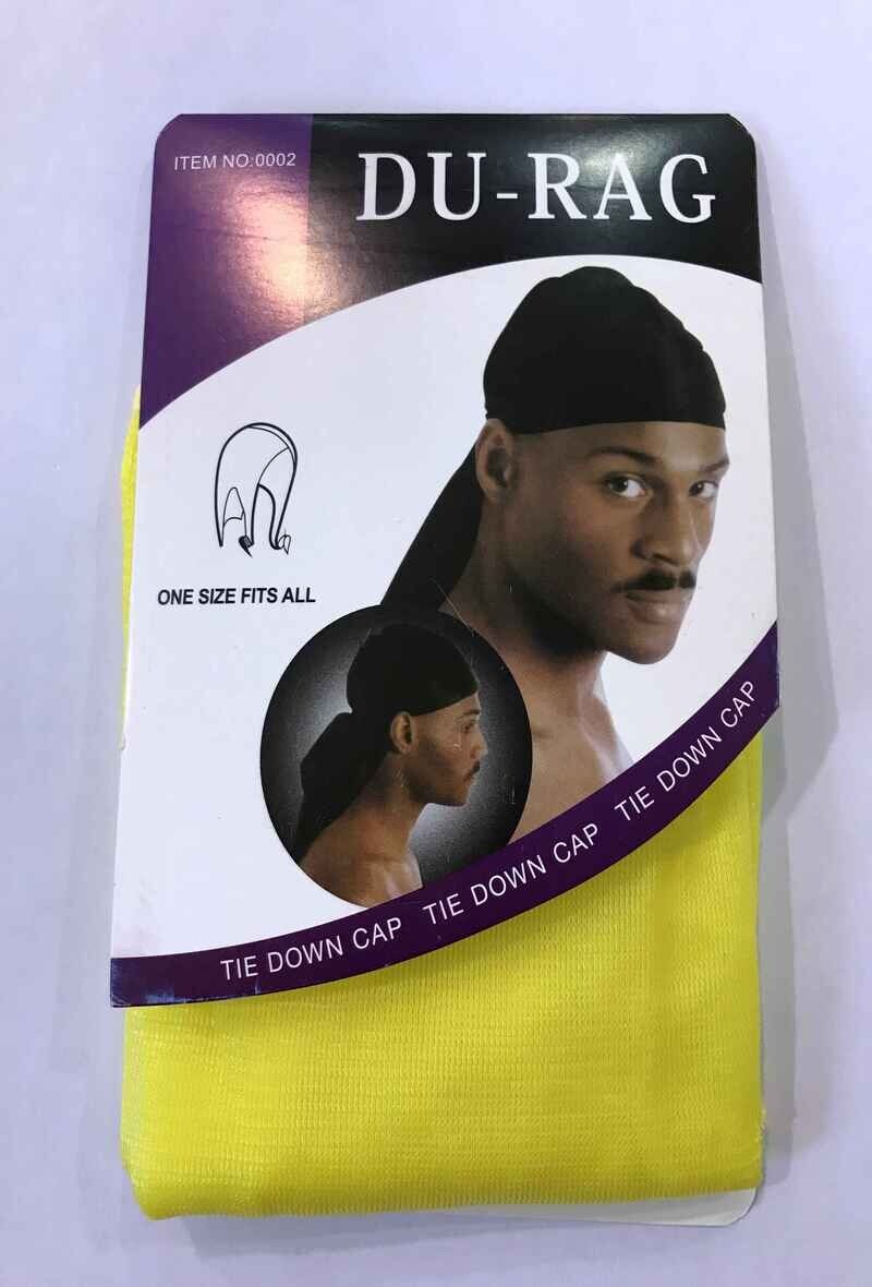 Grossiste MILLE ET UNE ETOILES - Du-rag homme
