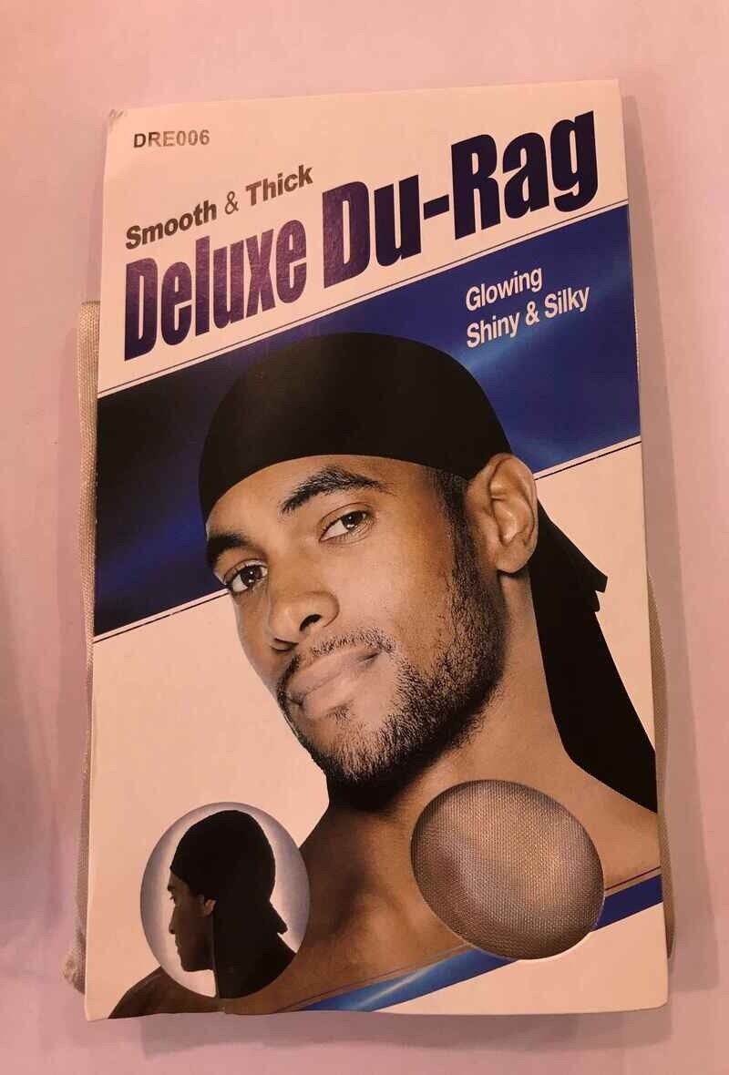 Grossiste MILLE ET UNE ETOILES - Deluxe Du-rag homme