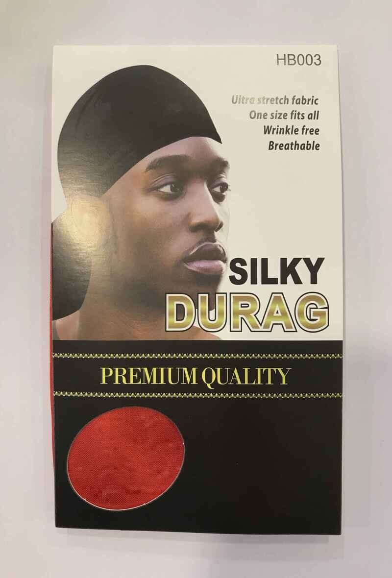 Grossiste MILLE ET UNE ETOILES - Silky Du-rag homme