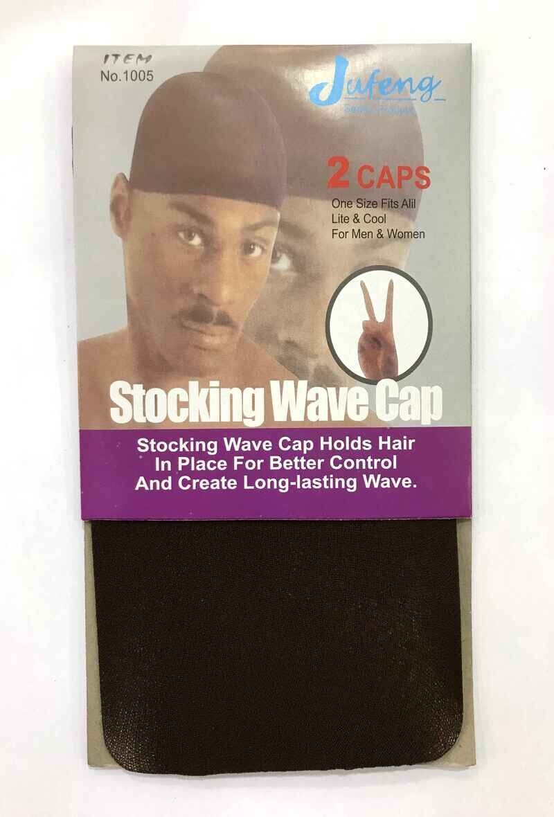 Grossiste MILLE ET UNE ETOILES - Stocking wave cap